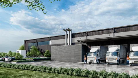 Rietvlei Business Park