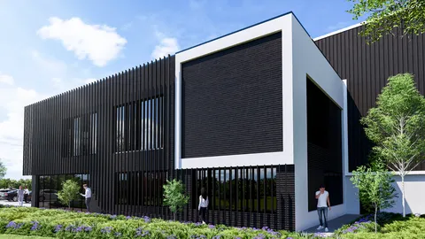 Rietvlei Business Park