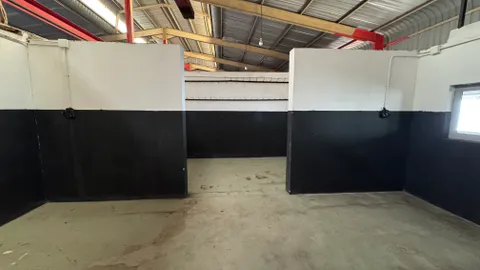 10 Model Road