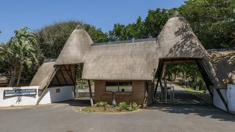 Fully Furnished Beach Resort in Elysium On Auction: 1 Cowry Drive, Elysium