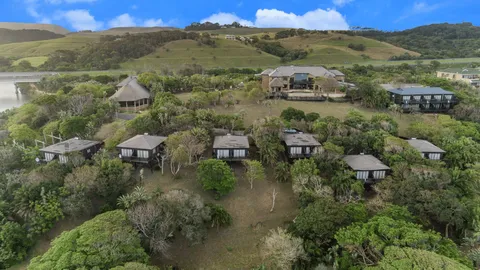 Fully Furnished Beach Resort in Elysium On Auction: 1 Cowry Drive, Elysium