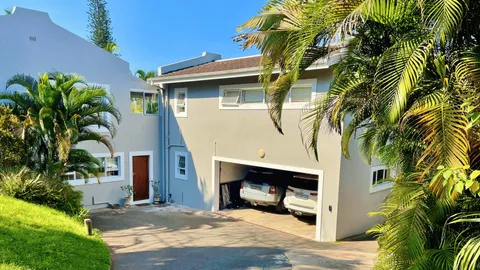 5-Bedroom Home with Coastal Lifestyle Appeal On Auction: 6 Elizabeth Drive, Ballito 