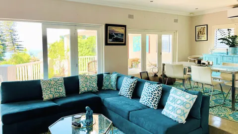 5-Bedroom Home with Coastal Lifestyle Appeal On Auction: 6 Elizabeth Drive, Ballito 