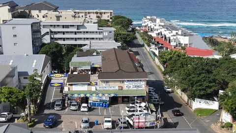 Commercial Property on Auction: 255 Marive Drive, Margate, Ocean Centre  