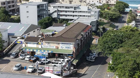Commercial Property on Auction: 255 Marive Drive, Margate, Ocean Centre  