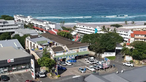 Commercial Property on Auction: 255 Marive Drive, Margate, Ocean Centre  