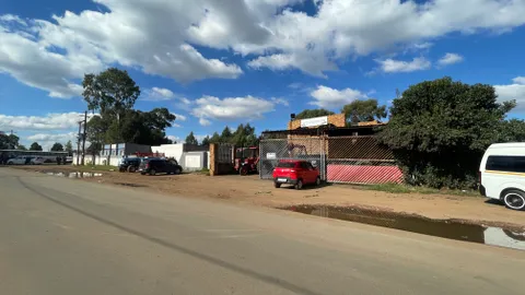 71 Zesfontein Road