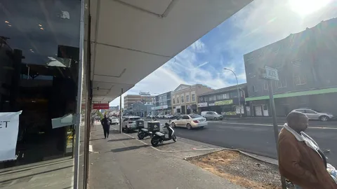 100 Voortrekker Rd, Goodwood