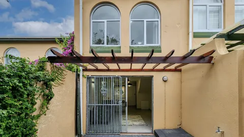 High-Demand Income-Generating Unit in Mowbray On Auction: 8 Hornsey Road, Cape Town