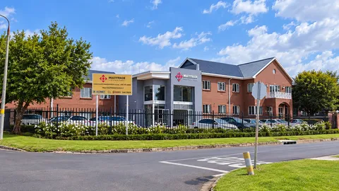 2 Peter Road
