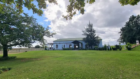 Wedding Venue and Lifestyle Opportunity On Auction: Ptn 11 of Farm 612, Drakenstein Rural