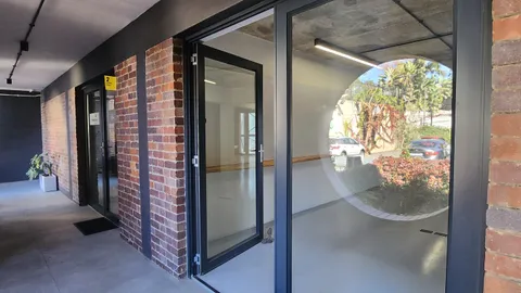 138 Jan Smuts Avenue