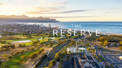 The Reserve