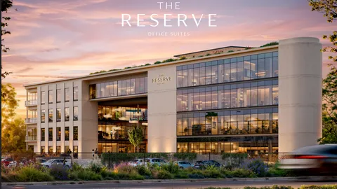 The Reserve