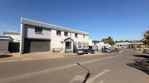 13 Terrace Road