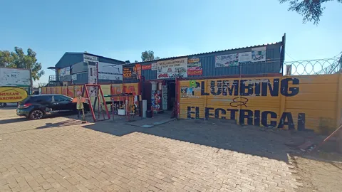 46 Lebombo Road