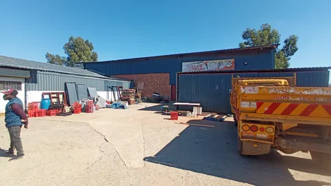 46 Lebombo Road