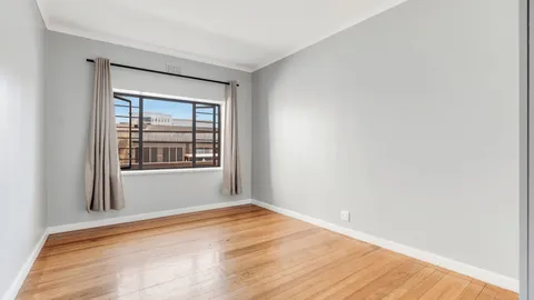 2-Bedroom Modern Flat On Auction: 3 Letterstedt Road, Newlands, Cape Town