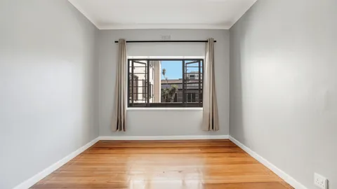 2-Bedroom Modern Flat On Auction: 3 Letterstedt Road, Newlands, Cape Town