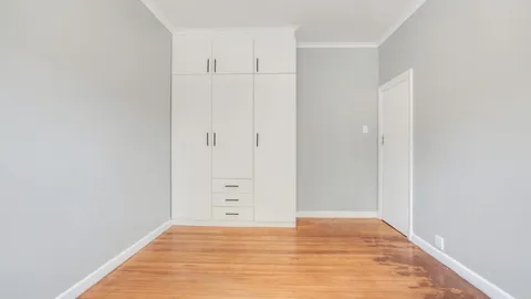 2-Bedroom Modern Flat On Auction: 3 Letterstedt Road, Newlands, Cape Town