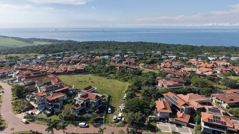Rare Residential Development Site On Auction: 18 Ndudumo Circle, Izinga Park, Umhlanga Rocks
