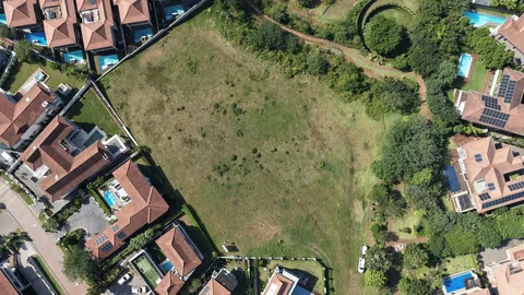 Rare Residential Development Site On Auction: 18 Ndudumo Circle, Izinga Park, Umhlanga Rocks