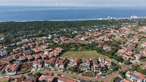 Rare Residential Development Site On Auction: 18 Ndudumo Circle, Izinga Park, Umhlanga Rocks