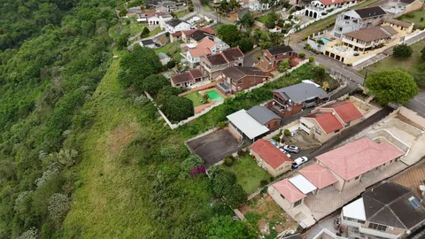 Residential Development Land On Auction: 78 & 82 Middlemiss Crescent, Reservoir Hills, Durban