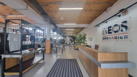 East Pier Retail available for rent at the Waterfront, Cape Town