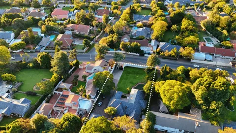 Tenanted 7-Bedroom House on Auction: 60 Club Street, Linksfield 