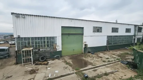 No Reserve Vacant Industrial Asset- Deceased Estate on Auction: 7, 46 Third & Fourth Avenue, Marlboro South 