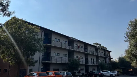 Lombardy Office Park