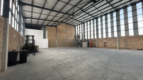 Kya Sands Industrial Park