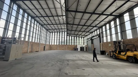 Kya Sands Industrial Park