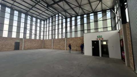 Kya Sands Industrial Park