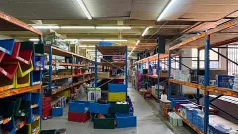 154 Industrial Road
