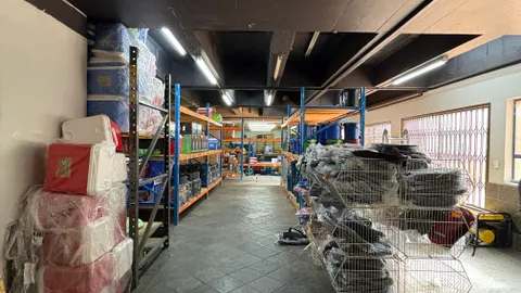 154 Industrial Road