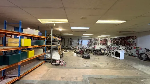 154 Industrial Road