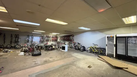 154 Industrial Road