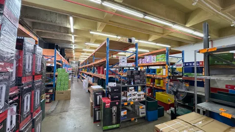 154 Industrial Road
