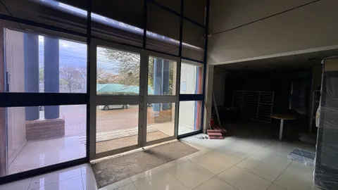 154 Industrial Road