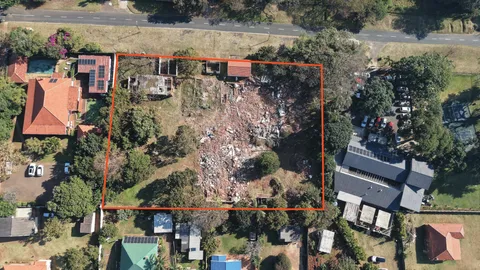 Dual Residential Stand On Auction: 53 & 57 Harvey Street, Umkomaas