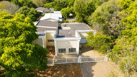 Vacant 6 Bedroom House on Auction: 219 Carinus Street, Meyerspark