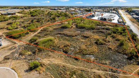 Vacant Industrial Land On Auction: 19 Cobalt Street, Rustenburg