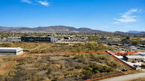 Vacant Industrial Land On Auction: 19 Cobalt Street, Rustenburg