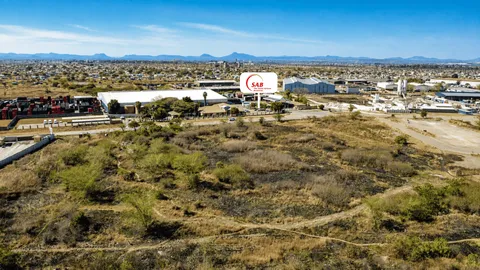 Vacant Industrial Land On Auction: 19 Cobalt Street, Rustenburg