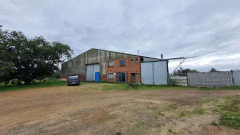 8 Kolgans St, East Rural, Joostenbergvlakte