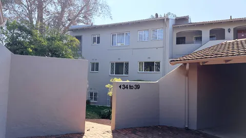 3-Bedroom Vacant Apartment on Auction: Sections 34 Kings Creek, Riverclub, Sandton