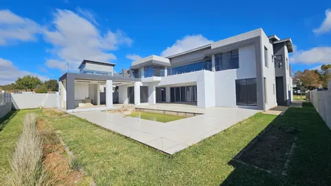 Attorney Instruction | Full Title Incomplete Luxury Home on Auction: 3 Ibis Road, Eye of Africa, Midvaal