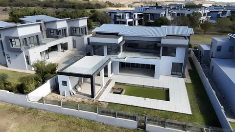 Attorney Instruction | Full Title Incomplete Luxury Home on Auction: 3 Ibis Road, Eye of Africa, Midvaal